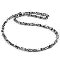Halskette Maria Cristina Sterling in Silber G3542 - G3542